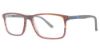 Picture of Shaquille Oneal Eyeglasses 126Z