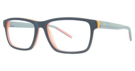 Picture of Shaquille Oneal Eyeglasses 127Z