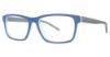 Picture of Shaquille Oneal Eyeglasses 127Z