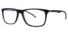 Picture of Shaquille Oneal Eyeglasses 129Z