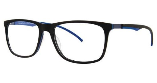 Picture of Shaquille Oneal Eyeglasses 129Z