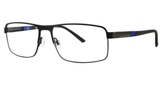 Picture of Shaquille Oneal Eyeglasses 131M