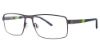Picture of Shaquille Oneal Eyeglasses 131M