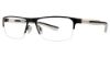 Picture of Shaquille Oneal Eyeglasses 132M
