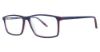 Picture of Shaquille Oneal Eyeglasses 133Z