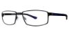 Picture of Shaquille Oneal Eyeglasses 135M