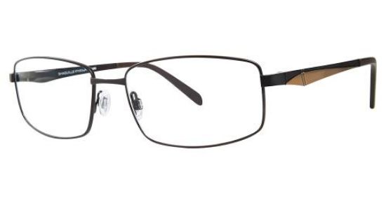 Picture of Shaquille Oneal Eyeglasses 138M