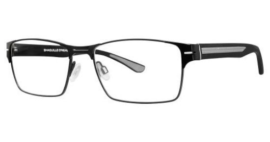 Picture of Shaquille Oneal Eyeglasses 139M
