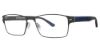 Picture of Shaquille Oneal Eyeglasses 139M