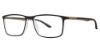 Picture of Shaquille Oneal Eyeglasses 141Z