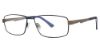 Picture of Shaquille Oneal Eyeglasses 143M
