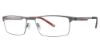 Picture of Shaquille Oneal Eyeglasses 145M