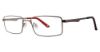 Picture of Shaquille Oneal Eyeglasses 147M