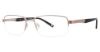 Picture of Shaquille Oneal Eyeglasses 148M