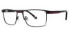 Picture of Shaquille Oneal Eyeglasses 159M
