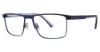 Picture of Shaquille Oneal Eyeglasses 159M