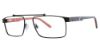 Picture of Shaquille Oneal Eyeglasses 163M
