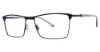 Picture of Shaquille Oneal Eyeglasses 164M