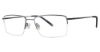 Picture of Shaquille Oneal Eyeglasses 166M