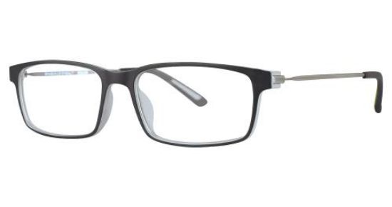 Picture of Shaquille Oneal Eyeglasses 505Z
