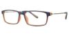 Picture of Shaquille Oneal Eyeglasses 505Z