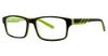 Picture of Shaquille Oneal Eyeglasses 507Z