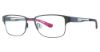 Picture of Shaquille Oneal Eyeglasses 513M