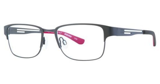 Picture of Shaquille Oneal Eyeglasses 513M