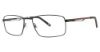 Picture of Shaquille Oneal Eyeglasses 176M