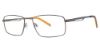 Picture of Shaquille Oneal Eyeglasses 176M