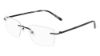 Picture of Airlock Eyeglasses AL PROSPER