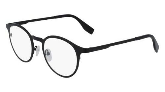Picture of Karl Lagerfeld Eyeglasses KL315