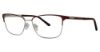 Picture of Via Spiga Eyeglasses Jovanna