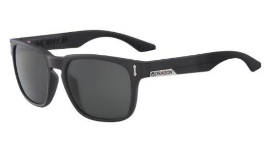 Picture of Dragon Sunglasses DR MONARCH LL POLAR