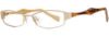 Picture of Thalia Eyeglasses SUENO