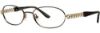 Picture of Dana Buchman Eyeglasses EMORY