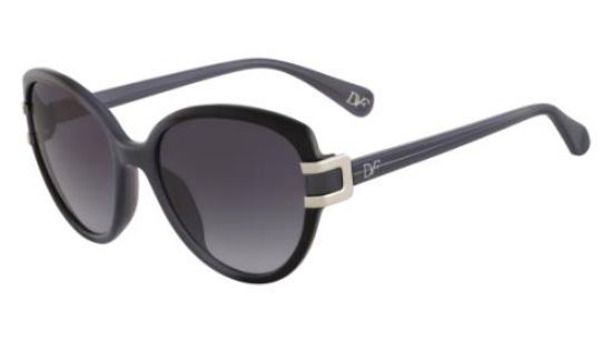 Picture of Dvf Sunglasses 586S GWEN