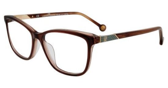 Picture of Carolina Herrera Eyeglasses VHE799K