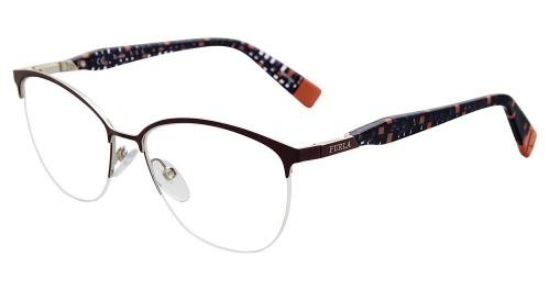 Picture of Furla Eyeglasses VFU079