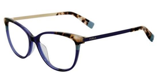 Picture of Furla Eyeglasses VFU134