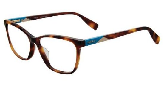 Picture of Furla Eyeglasses VFU130