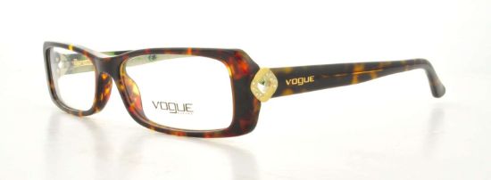 Picture of Vogue Eyeglasses VO2694B