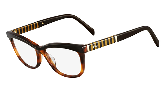 Picture of Fendi Eyeglasses 1030