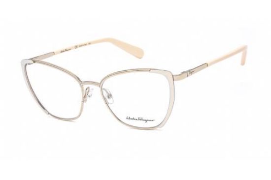 Picture of Salvatore Ferragamo Eyeglasses SF2187