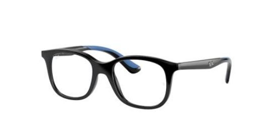 Picture of Ray Ban Eyeglasses RY1604