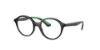 Picture of Ray Ban Eyeglasses RY1606