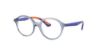 Picture of Ray Ban Eyeglasses RY1606