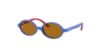 Picture of Ray Ban Sunglasses RJ9145S