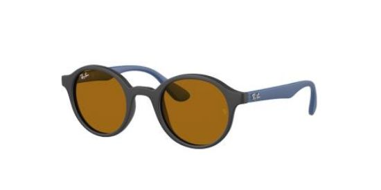 Picture of Ray Ban Sunglasses RJ9161S
