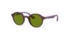 Picture of Ray Ban Sunglasses RJ9161S